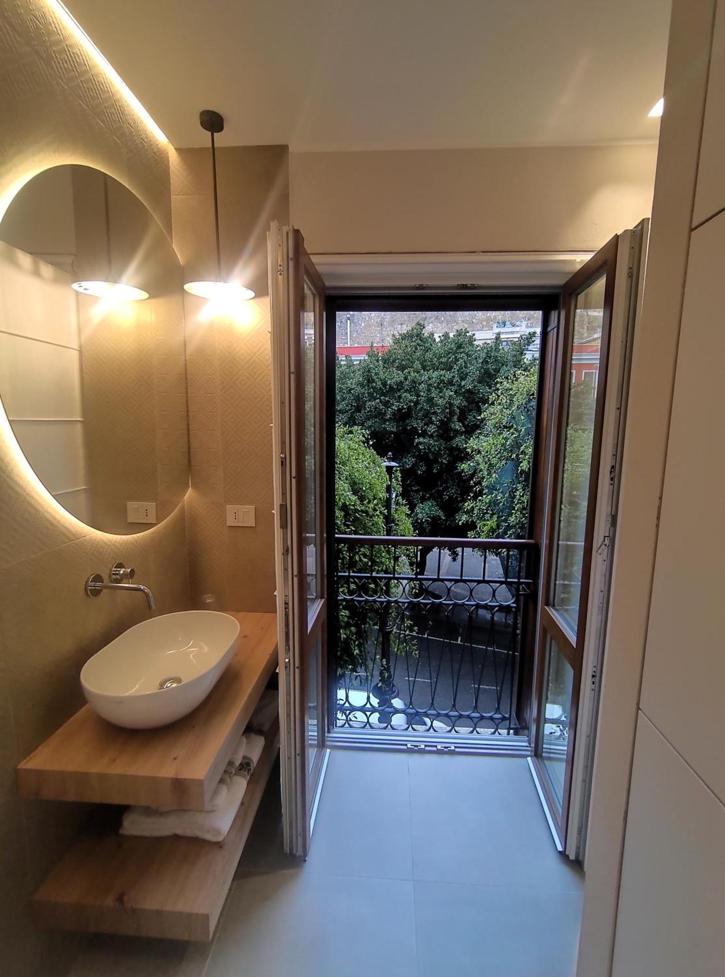 Apartamento Su Coru 2 Cagliari Exterior foto